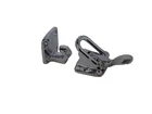 New Sealed Perko 1113-DP-CHR Hold Down Clamp Chromed Bronze B447. Price: $34.99.