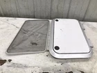 93 Baja Outlaw 24 Boat Bomar Hatch Window Door Used. Price: $242.25.