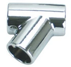 Whitecap Industries S-1490C Marine Series Fuel Line Fitting New. Price: $26.59.