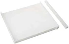 Westland Sales PI-22 Drain-a-way Pan 24" X 22.5" , White New. Price: $70.99.