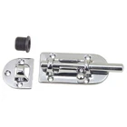 Perko 0947DP2CHR 4-5/16" Chrome Barrel Bolt New. Price: $52.99.