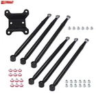 Heavy Duty Boxed Rear Radius Arms/rods For Can-am Maverick X3 72" Turbo/x Rc/x New. Price: $182.74.