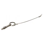 Taco Metals Boat Toggle Pin F13-0107T 6 Inch 1/4 Dia. Ss New. Price: $9.00.