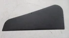 Supra Deck Vent Plate Starboard Side Matte Black 115159 / UMC-135 Marine Boat New. Price: $19.95.