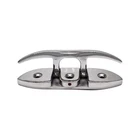 Marine City Rope Folding Cleat 6" 316 Stainless Steel Heavy Duty For Boat Yacht New. Price: $28.98.
