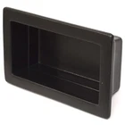 Lund Boat Storage Tray Tub 2078212 9 3/4 X 5 Inch Black New. Price: $23.08.