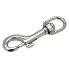 Seachoice 3" Swivel Eye Bolt Snap Ss #36521 New. Price: $16.60.