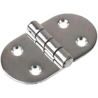 Sea-dog Dampening Round Side Hinge 2-13/16" #203700-1 New. Price: $24.38.