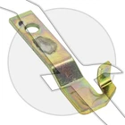 Mercury Outboard Latch 89009 New. Price: $24.99.