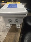 Gem Remotes Weatherproof Plastic Boat Lift Control Enclosure Gray 8029312 Used. Price: $300.00.