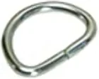 Whitecap S0243C S.s. D Anillo - 1 Cincha* New. Price: $9.99.