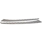 Mastercraft X30 Boat Non-skid Trim Pads Gray 65 1/2 (set Of 2) New. Price: $151.16.