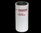 Yanmar 119593-35400-12 Oil Bypass Filter Element 6LY2A-STE 6LY2A-STP 6LY3-UTP New. Price: $36.15.