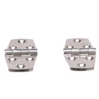 Seachoice 34101 Door HINGE-1 1/2 X -ss New. Price: $24.14.