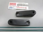 New Oem (lot Of 2) 6L8-G3118-01-00 Yamaha Transom Clamp Handle 0810. Price: $18.00.