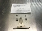 Mercury Quicksilver Bracket Kit 892822A02 T016 New. Price: $23.90.