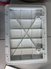 Th Marine HAT-1317-2-DP Hatch Seal New Open Box Oem 13"X17". Price: $149.52.