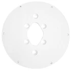 Scanstrut Plate Fits Flir M300 Series Thermal Cameras F/dual Mount Syst New. Price: $218.08.