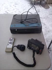 Lxi Vhs Tape Player & Standard Horzon Explorer GX1600 Gps Vhf Lot Used. Price: $85.00.