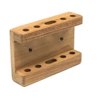 Whitecap Teak Pencil Holder New. Price: $36.62.