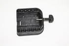Cannon Downrigger Mounting Base Assembly - Dt/mag/et/ut 3771930 New. Price: $38.75.