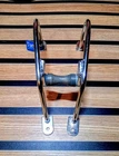 Forespar 300029 DC-2-S Stainless Spinnaker Whisker Pole Deck Chock Sz. " Nos New. Price: $118.00.