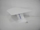Seaview 12" Aft Leaning Heavy Duty Custom Mount F/ Radar-other Excellent Cond.! New. Price: $299.99.