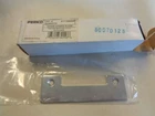 Perko Chrome Plated Zinc Door Latch Strike 4 1/2" 3/8" Marine Boat New. Price: $11.97.