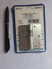 Sea-dog Lift Gate Butt Hinge 207735-1 Aluminum Pair SEA11 New. Price: $19.00.