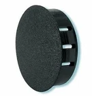 QTY15 Heyco 1-3/4" In 2773 DP-1750 Black Plastic Nylon Hole Cap Plug Dome Cover New. Price: $9.99.