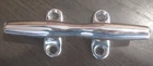 Perko 1188004CHR Marine 4" Chrome Zinc Open Base Boat Cleat New. Price: $7.99.