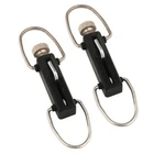 Taco Premium Outrigger Release Clips (pair) COK-0001T-2 New. Price: $62.95.