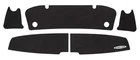 Hydro-turf Rear Boarding Mats (12-16) Yamaha SX210/AR210/212X/212SS Y08R Black New. Price: $384.99.