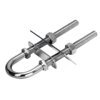 Whitecap Stern Eye 1/2" X 3-7/16" New. Price: $53.86.