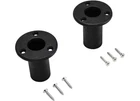 Extreme Max 3005.4092 Mounting Cups For Folding 4-STEP Pontoon Ladder 3005.4086 New. Price: $36.09.