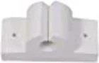 Whitecap 3750WC, 3/8" Rubber Tool/rod Holder, 2/PACK New. Price: $17.33.