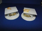 New Graduation Cake Top Party Favor In 5 Colors, Pick, 2 Caps Per Sale. Price: $12.00.