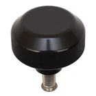 Mastercraft Boat Wakeboard Rack Knob 554412 Black Aluminum New. Price: $79.40.