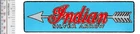 Outboard Indian Silver Arrow Motor Springfield, No Tariff New. Price: $9.99.