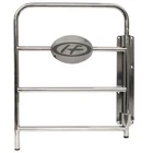Harris Kayot Boat Pontoon Bow Gate Door 2107736 Crowne 2013 Ss New. Price: $222.45.