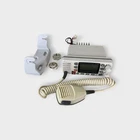 Standard Horizon Eclipse GX1300 Submersible Vhf Radio W/ Fist Mic - Used Tested. Price: $126.99.