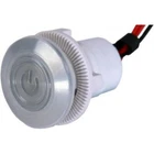 Sea-dog 403065-1 Aluminum Nylon Led Push Button On/off Switch With Boot New. Price: $24.56.