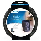 Camco 42903 Rv Mini Pop-up Utility Container, Black New. Price: $20.12.