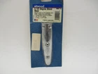 1295B3 Attwood Handrail Fitting, CHROME-5-1/2 Degree Blend Base; 7/8" Tube O.d. New. Price: $18.99.