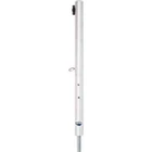 Attwood SP-2244-ADJ-T Swivl-eze Lock'n-pin 25"-31" Seat Post Pedestal New. Price: $72.95.