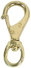 Snap Bronze Swivel 3-3/4' Whitecap Ind S-1105C Expedited Shipping New. Price: $20.99.