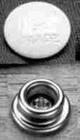 Taylormade 403 D-type Brass Fastener New. Price: $7.73.