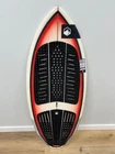 Liquid Force Tc Wakesurf Board (cmr) New. Price: $550.00.