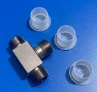 Quicksilver Mercury Hydraulic Steering Fitting 22-892520 New. Price: $33.87.