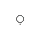 Taco Ins Vnl Blk 50FT Metals V12-0003BKA50-1 New. Price: $126.65.